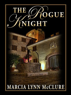 cover image of The Rogue Knight